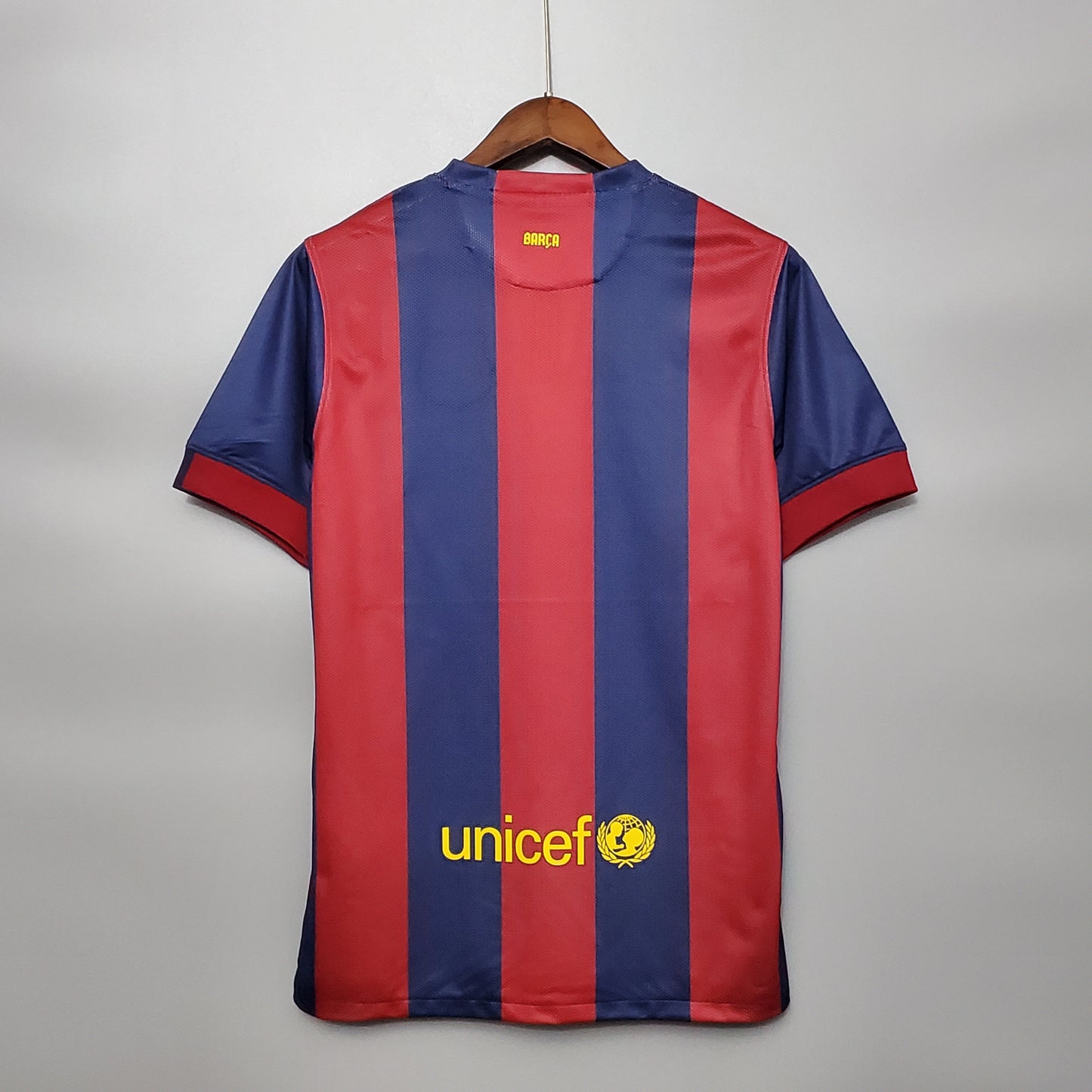 Camiseta Barcelona - Primera 2014/15