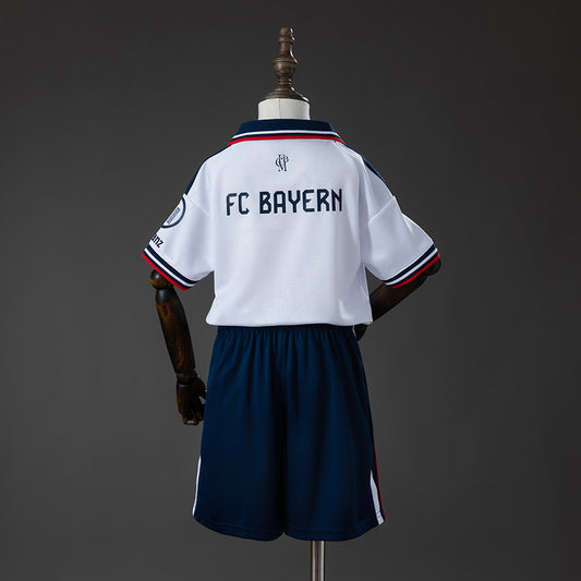 Equipación infantil - Bayern Munich Local 2024/25