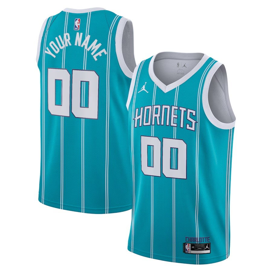 Camisola NBA - Hornets Nike Icon Edition 2023