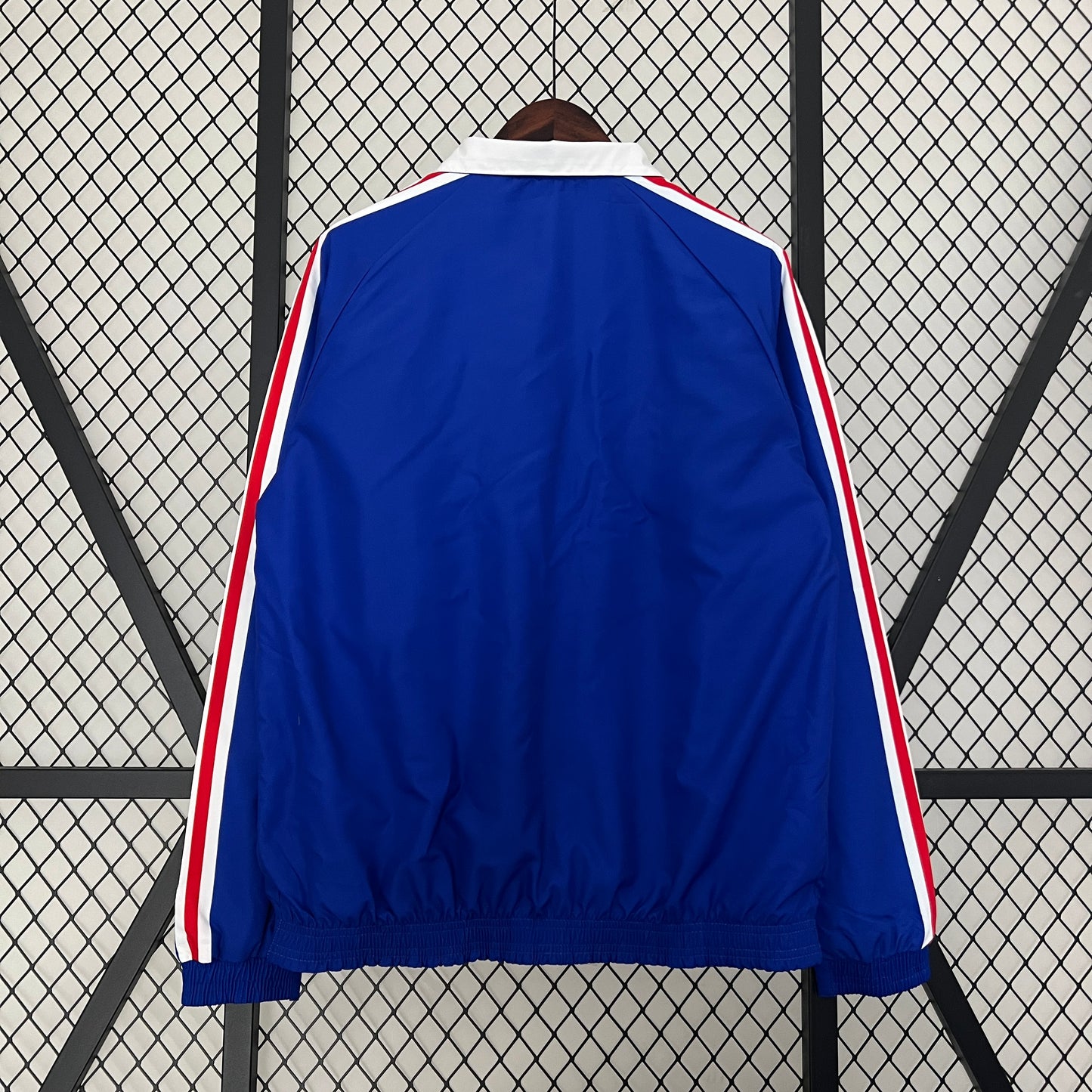 Cortavientos reversible - Francia