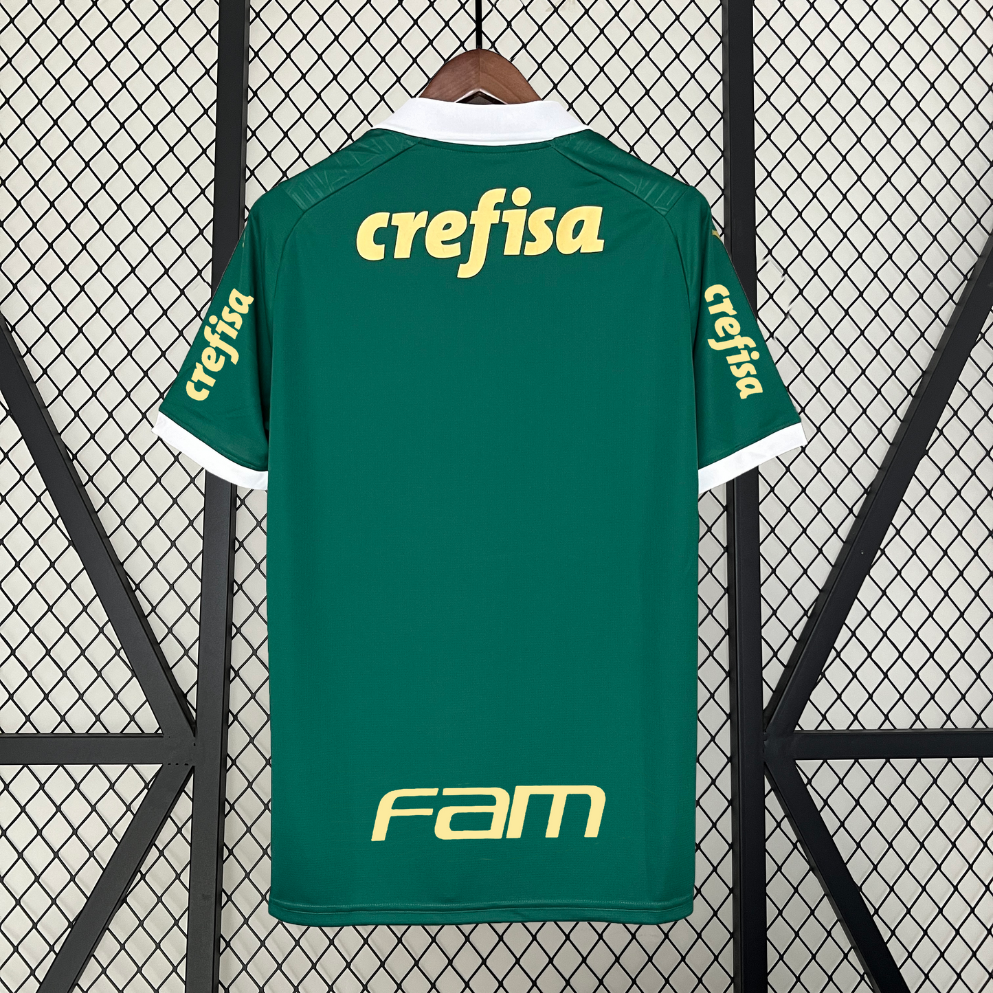 Camisola Palmeiras - Principal 24/25
