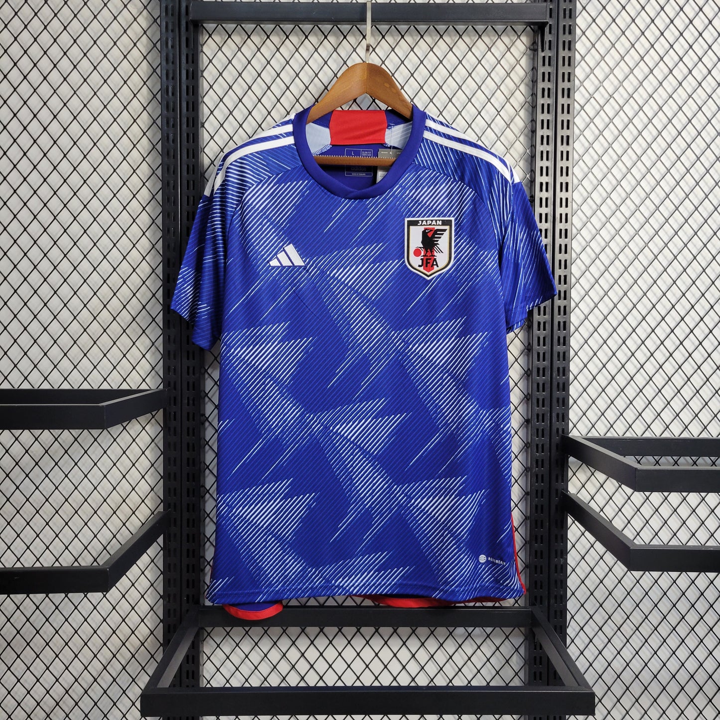 Japan 2023 Home Jersey