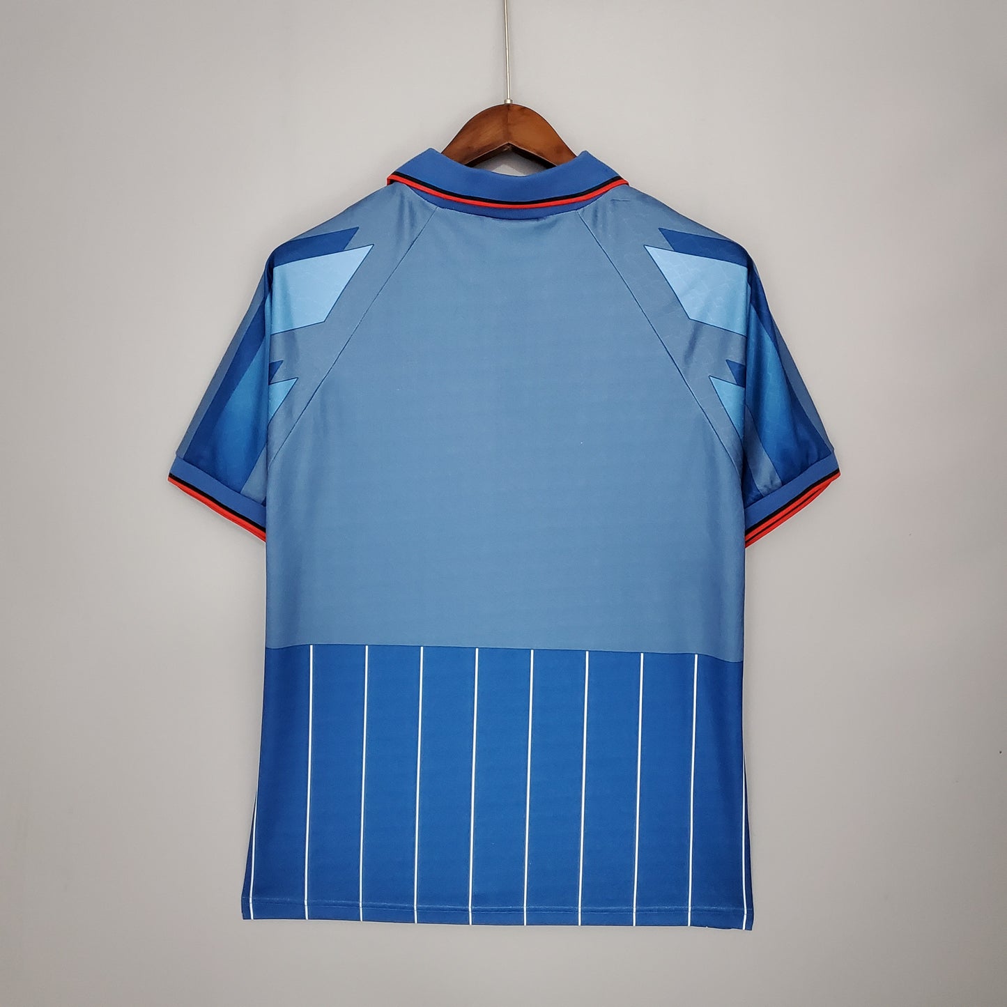 AC Milan - Tercera camiseta 1995/1996