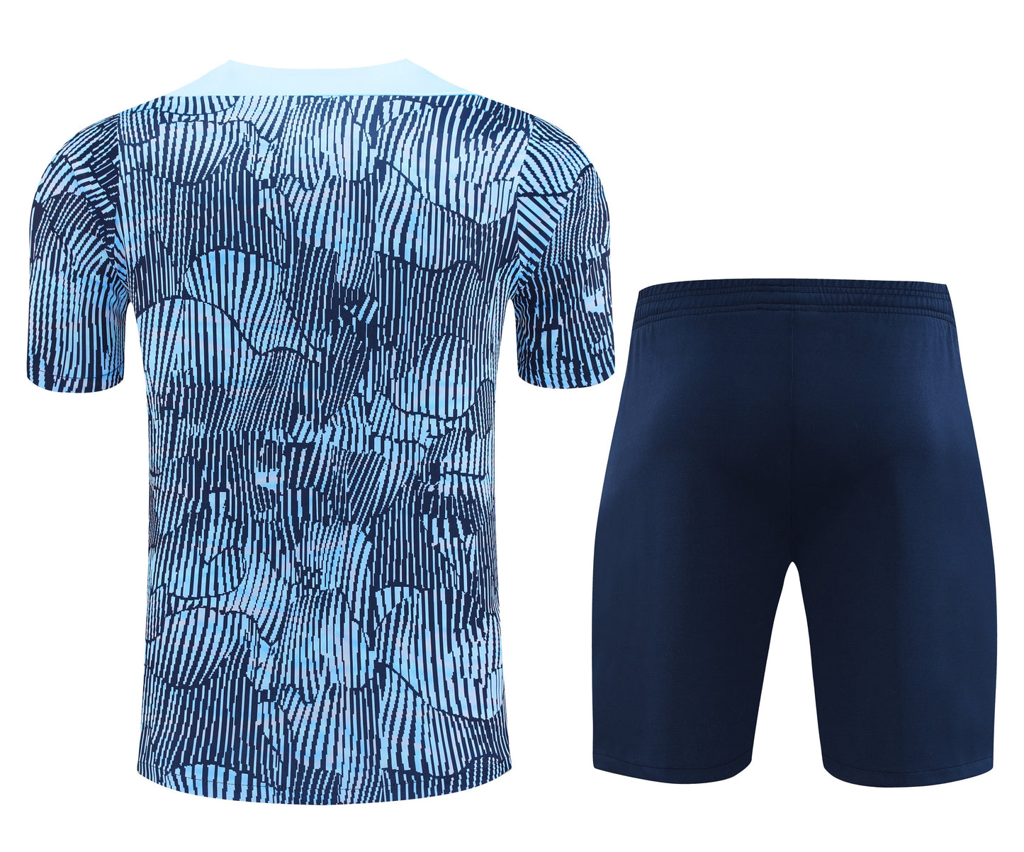 Kit de entrenamiento - Adulto PSG 2024/25