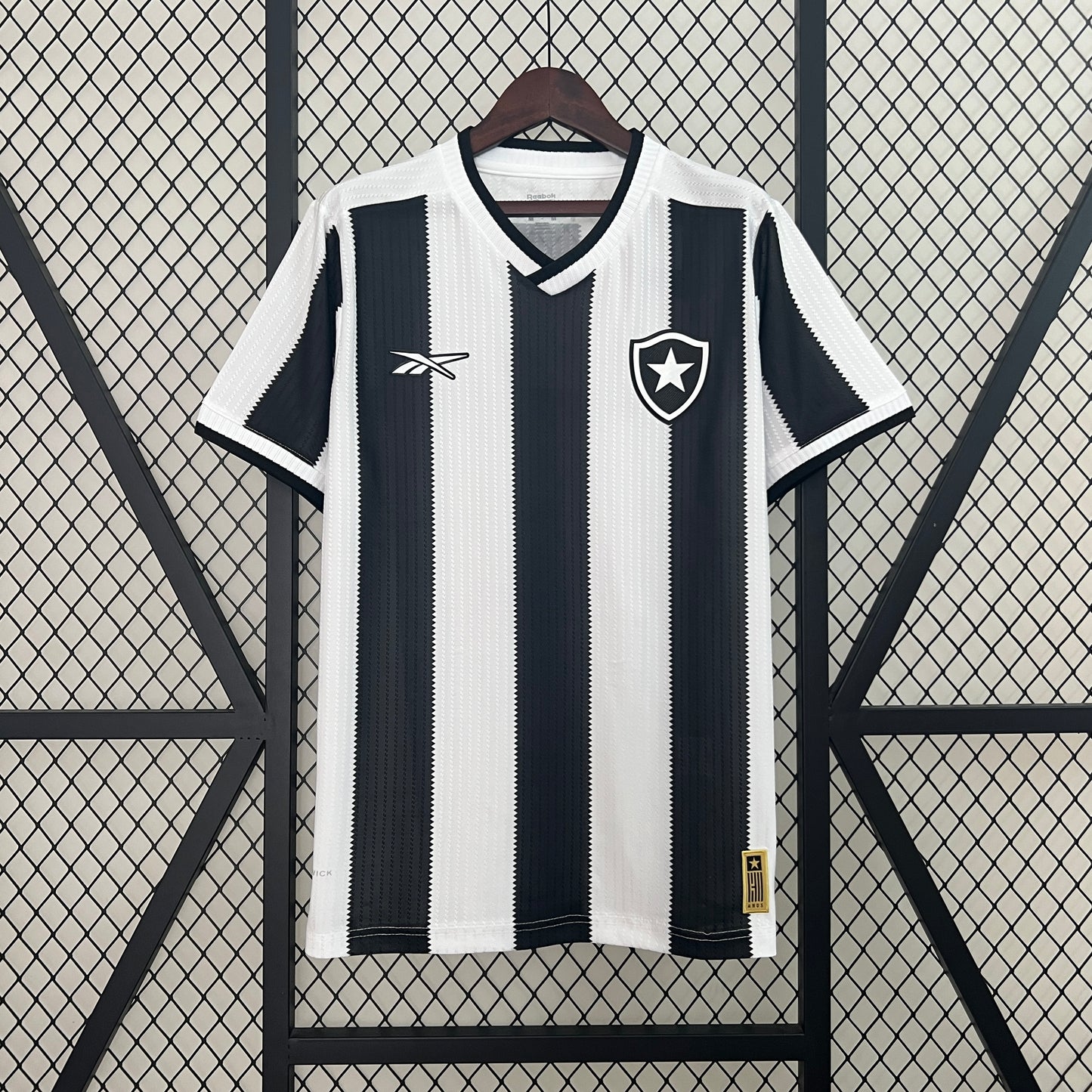 Botafogo Home Shirt 2024/25