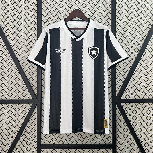 Camisola Botafogo - Principal 2024/25