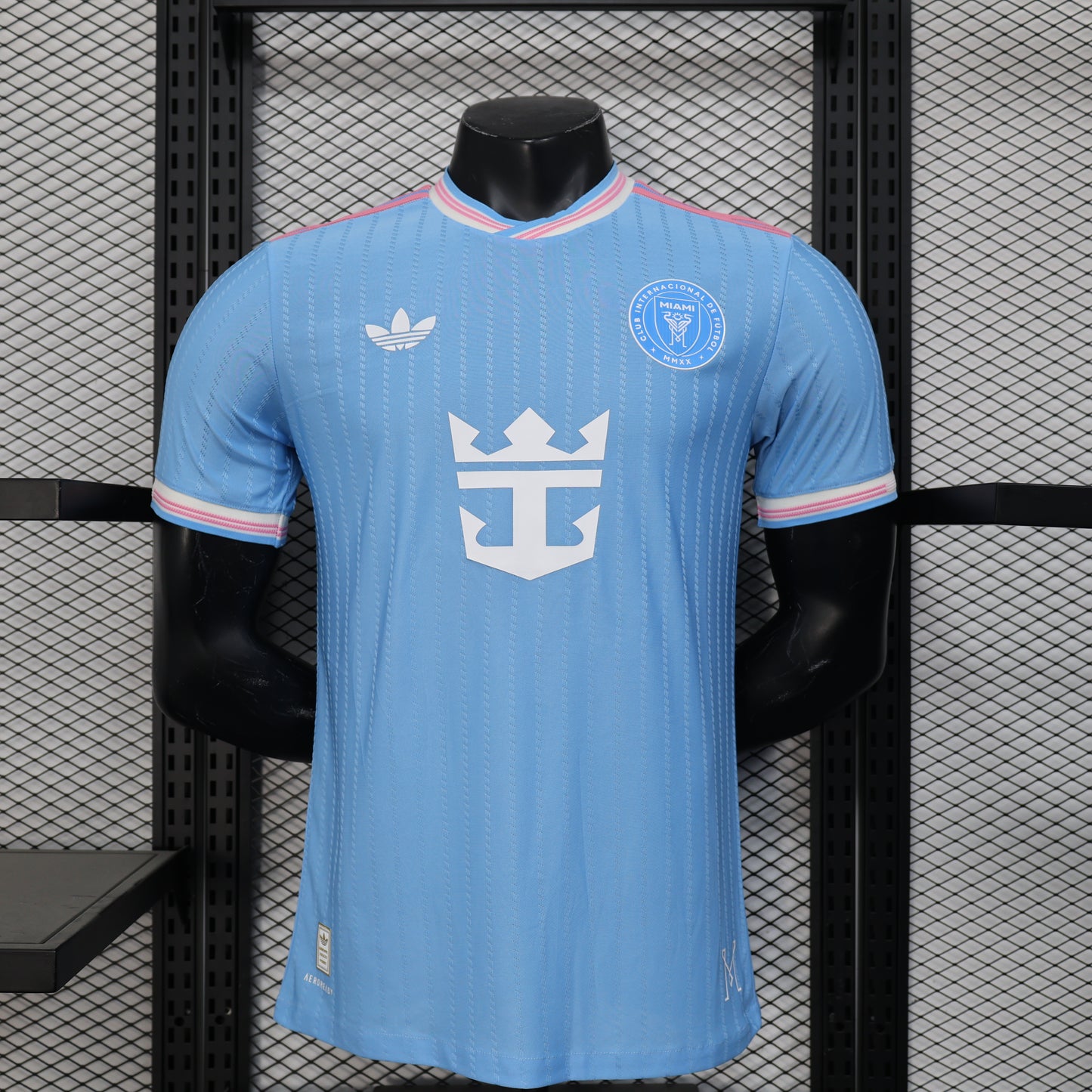 Camiseta Arsenal - Primera 2024/2025 (Versión Jugador)