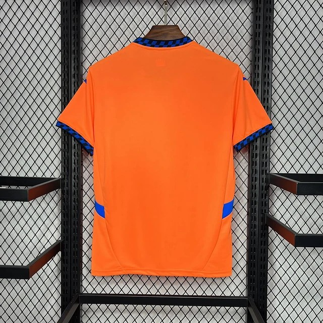 Marseille Third 2024/2025 Jersey
