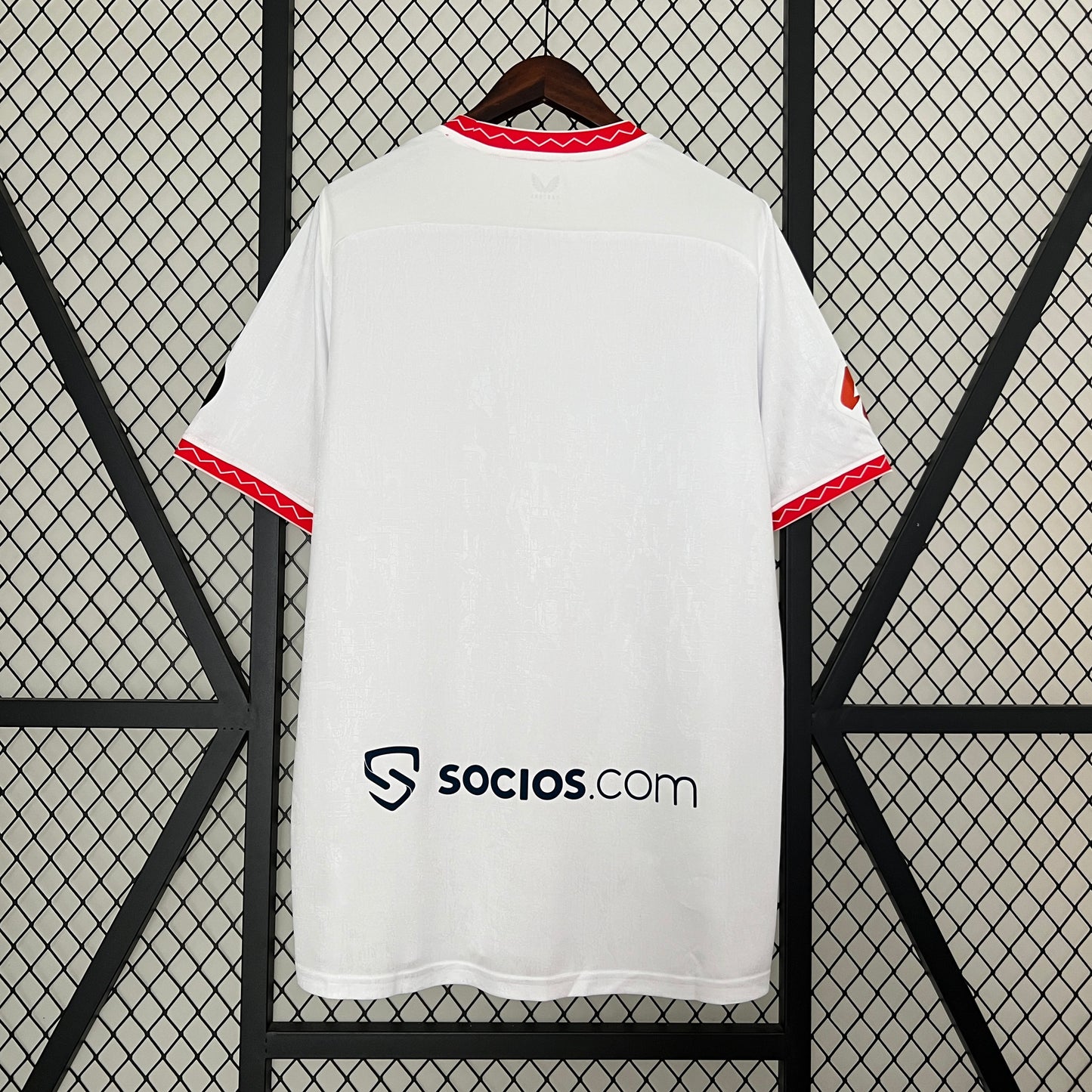 Camiseta Sevilla - Primera 2024/25