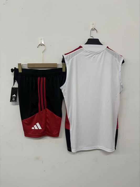 Kit de entrenamiento - Adulto Portugal 2024/25