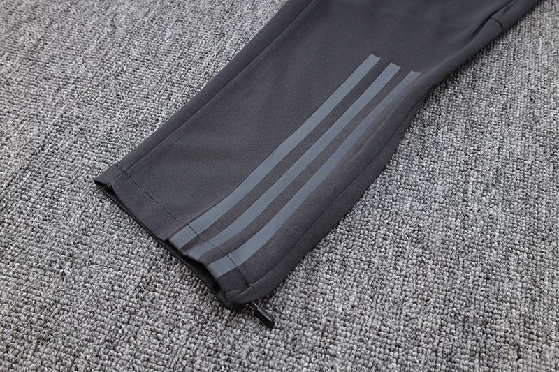 Real Madrid Tracksuit with Shirt
