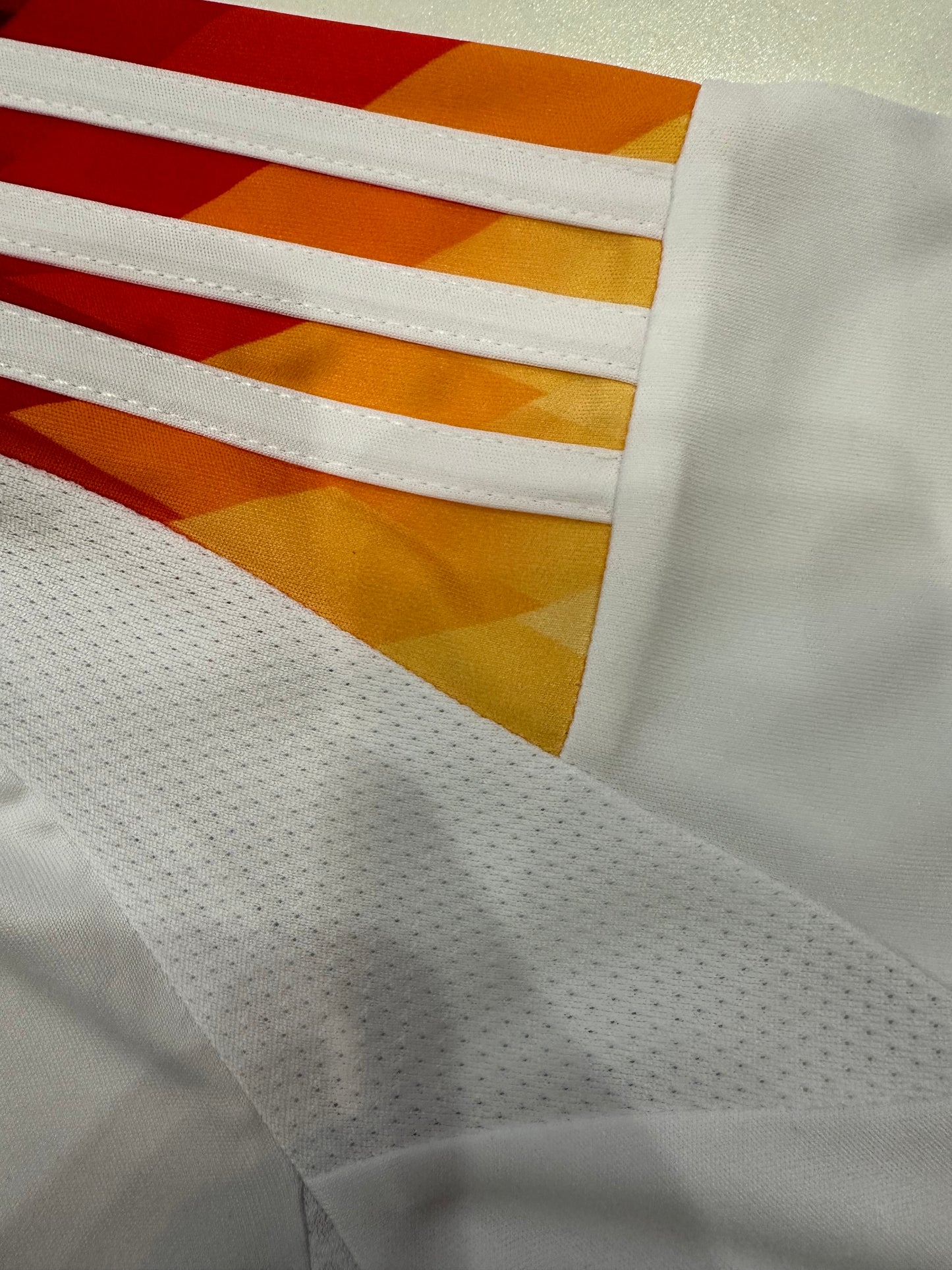 Germany Home Shirt 2024/25