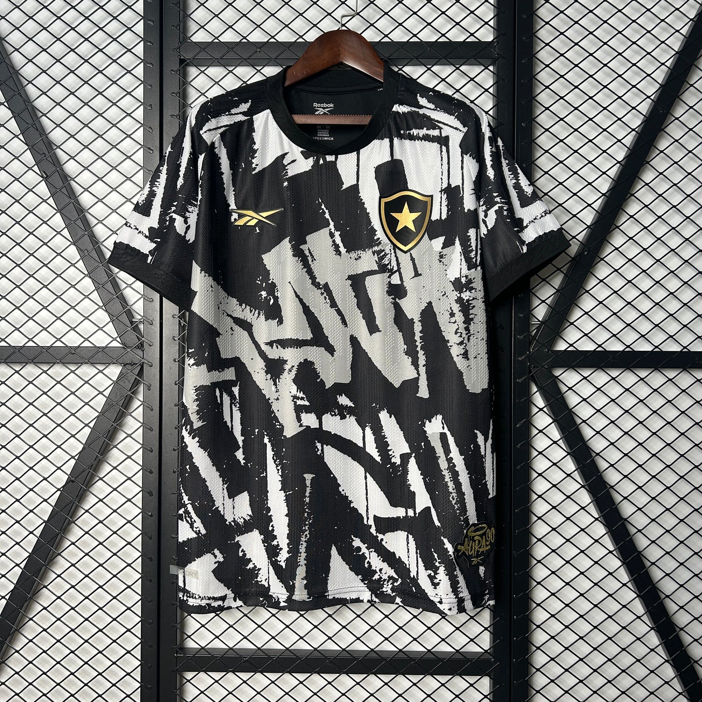 Camisola Botafogo - Terceiro 2025/26