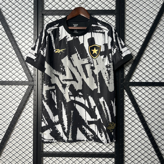 Camiseta Botafogo - Primera 2024/25