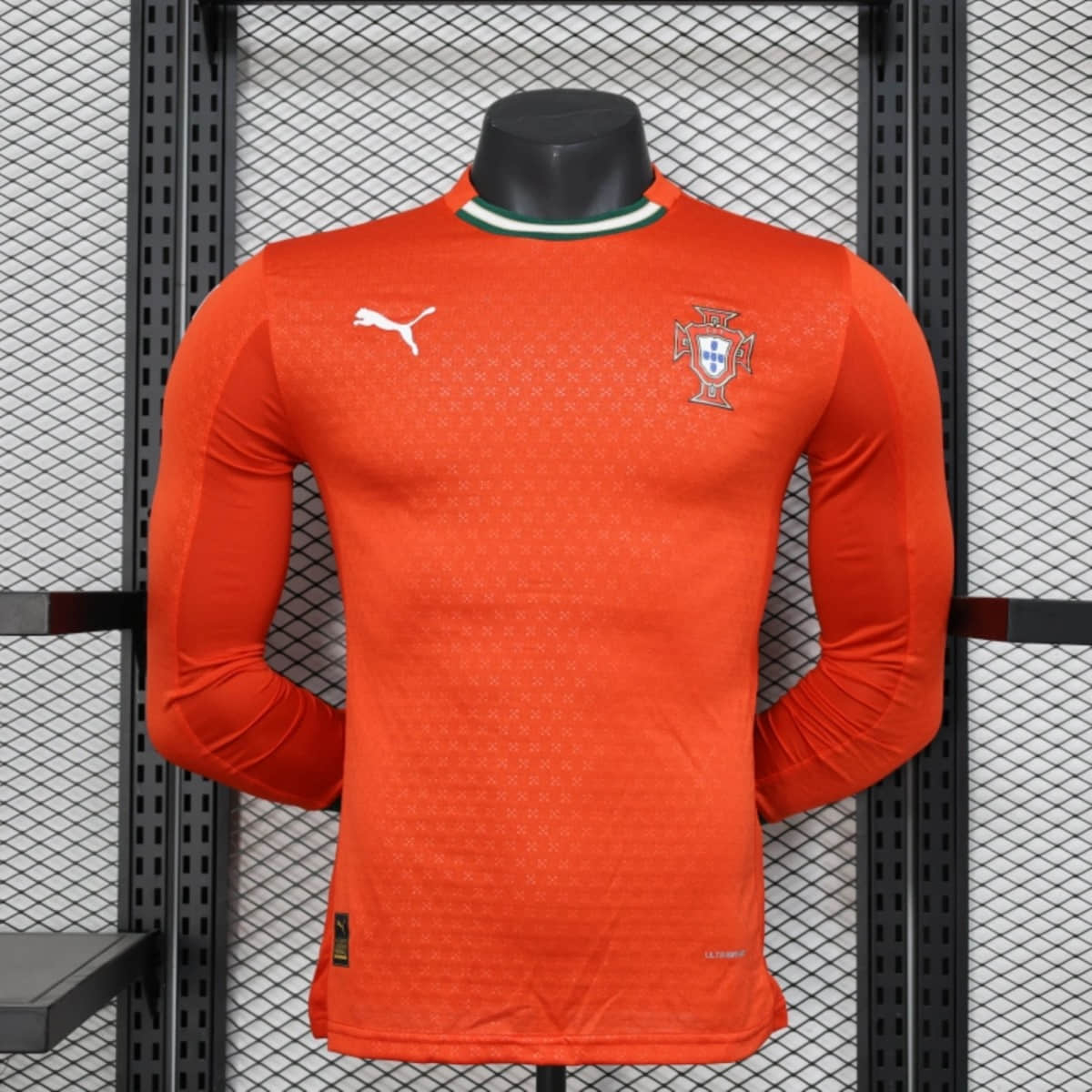 Camiseta Dortmund - Primera 2024/2025 (Versión Jugador)