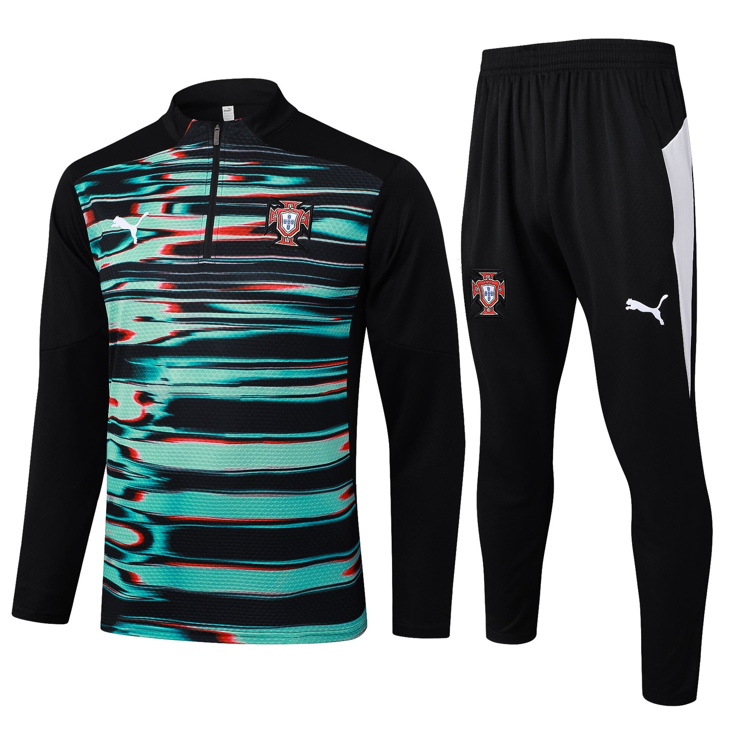 Fato de Treino Portugal c/ Camisola PUMA 2025/2026