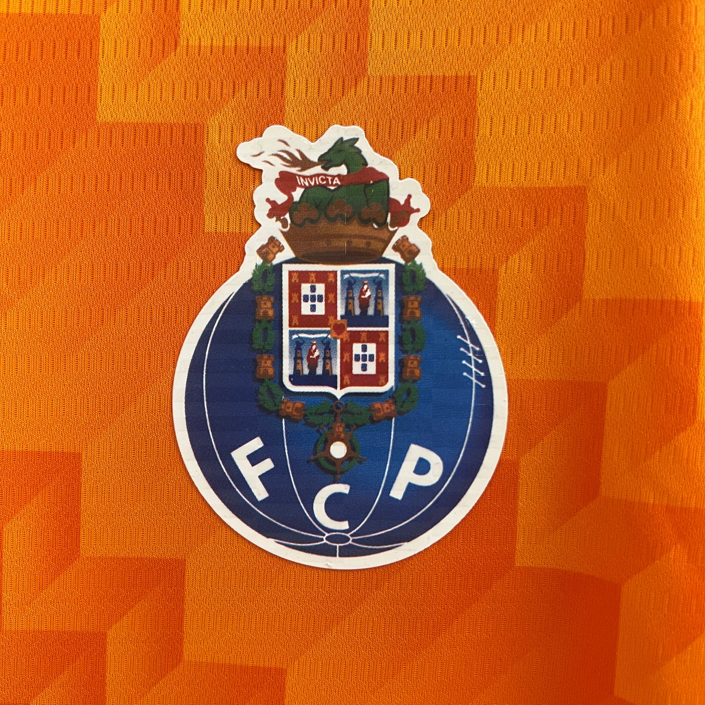 Camiseta FC Porto - Segunda 2024/2025