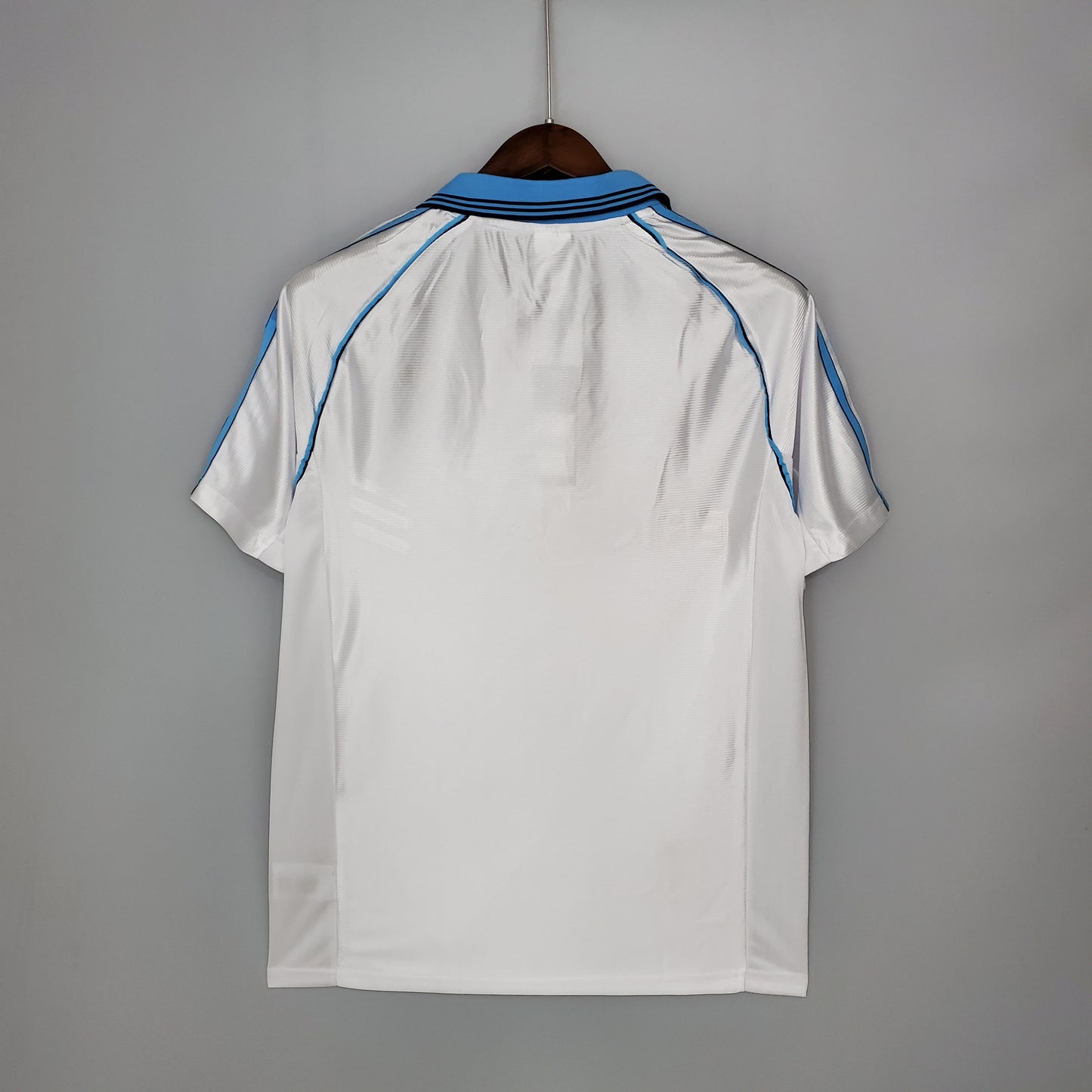 Camisola Marselha - Principal 1998/1999