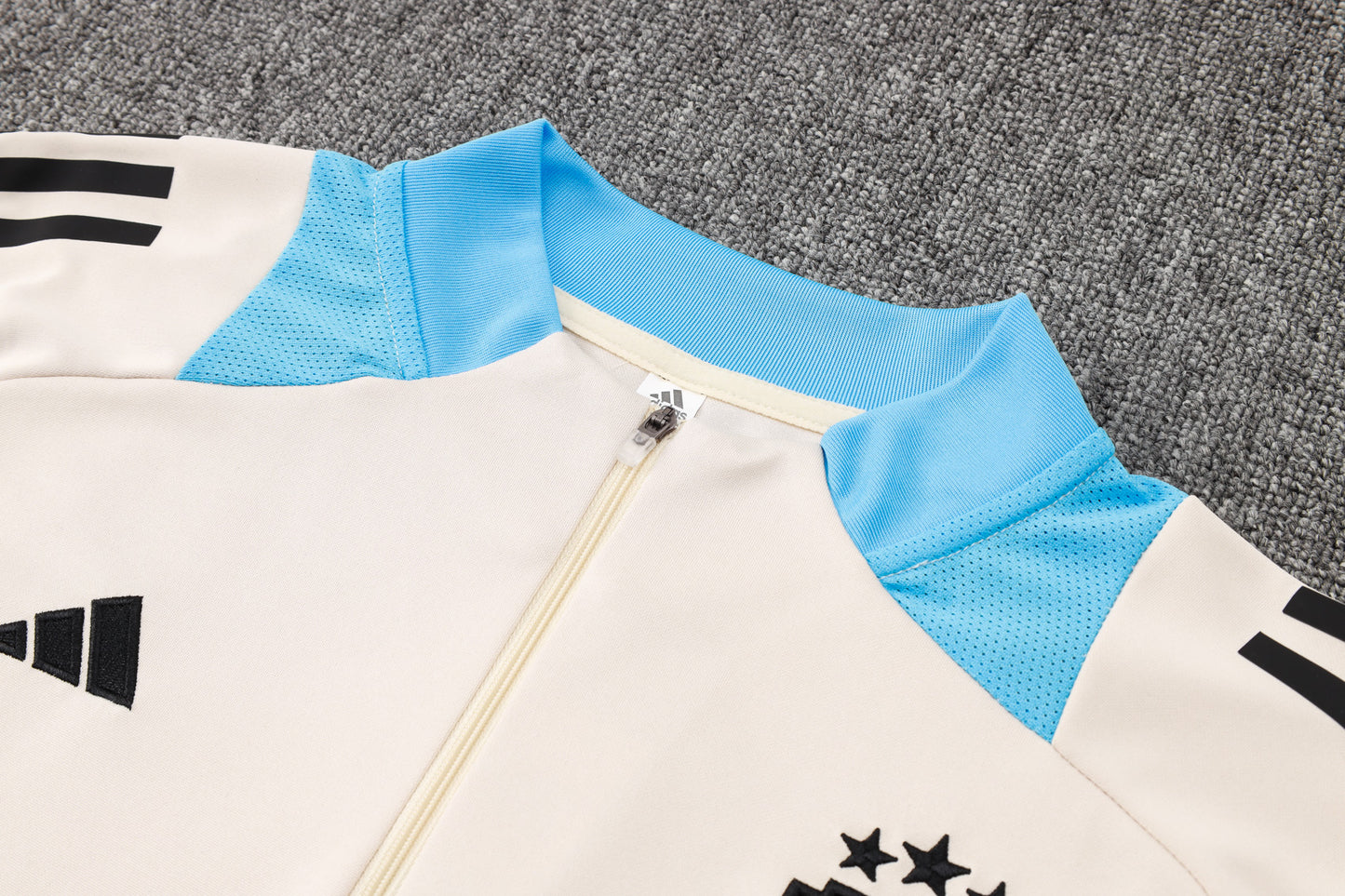 Argentina Tracksuit with T-Shirt