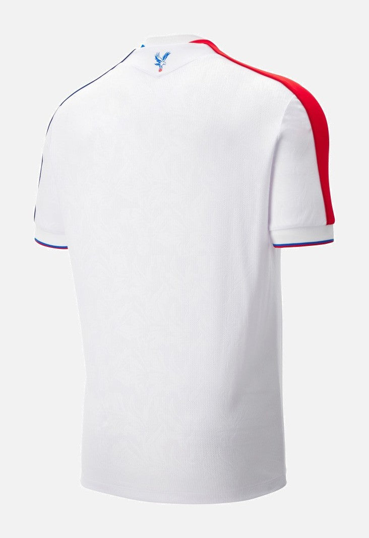 Camisola Crystal Palace - Terceiro 2025/26
