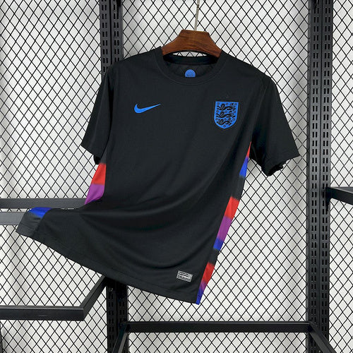 Camisola Women Inglaterra - Alternativa 2025/26