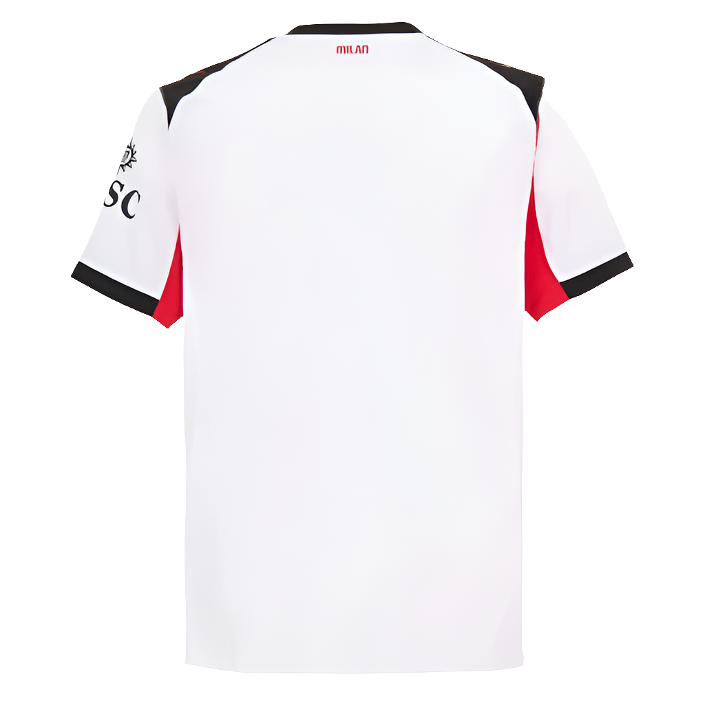 AC Milan Shirt - Away 2024/2025