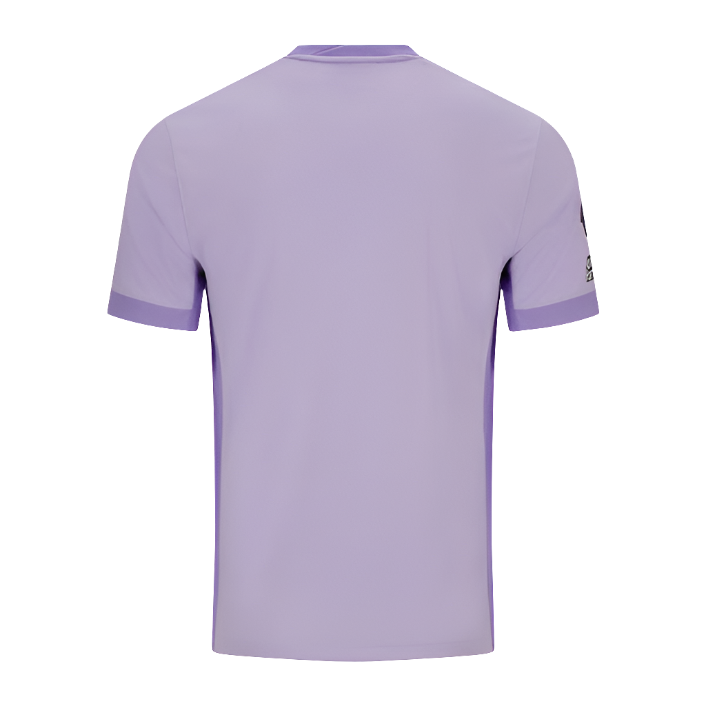 Camiseta Manchester City Alternativa 2023/2024