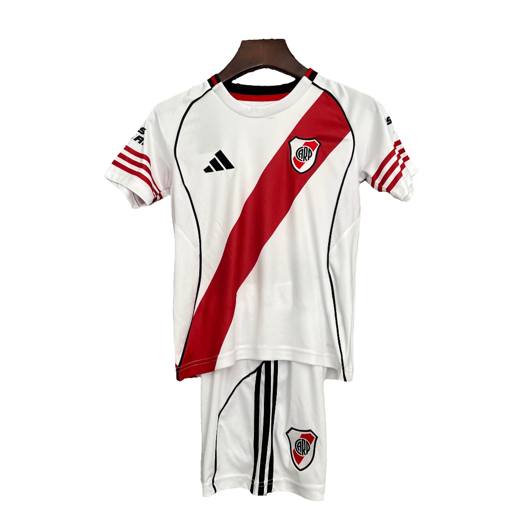 Real Madrid Home Kit 2024/25
