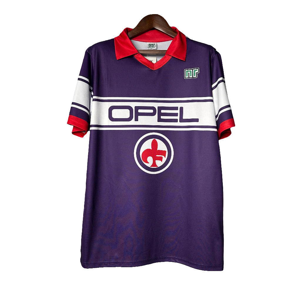 Camiseta AC Milan - Primera 2016/2017