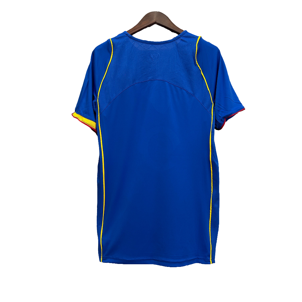 Camisola Arsenal - Alternativa 2004/05