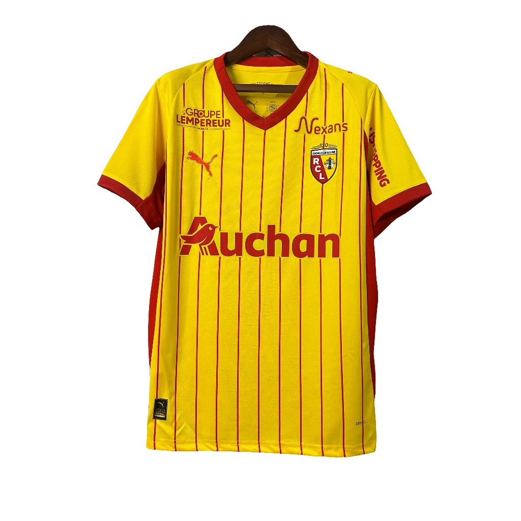 Camisola Lens - Principal 2025/2026