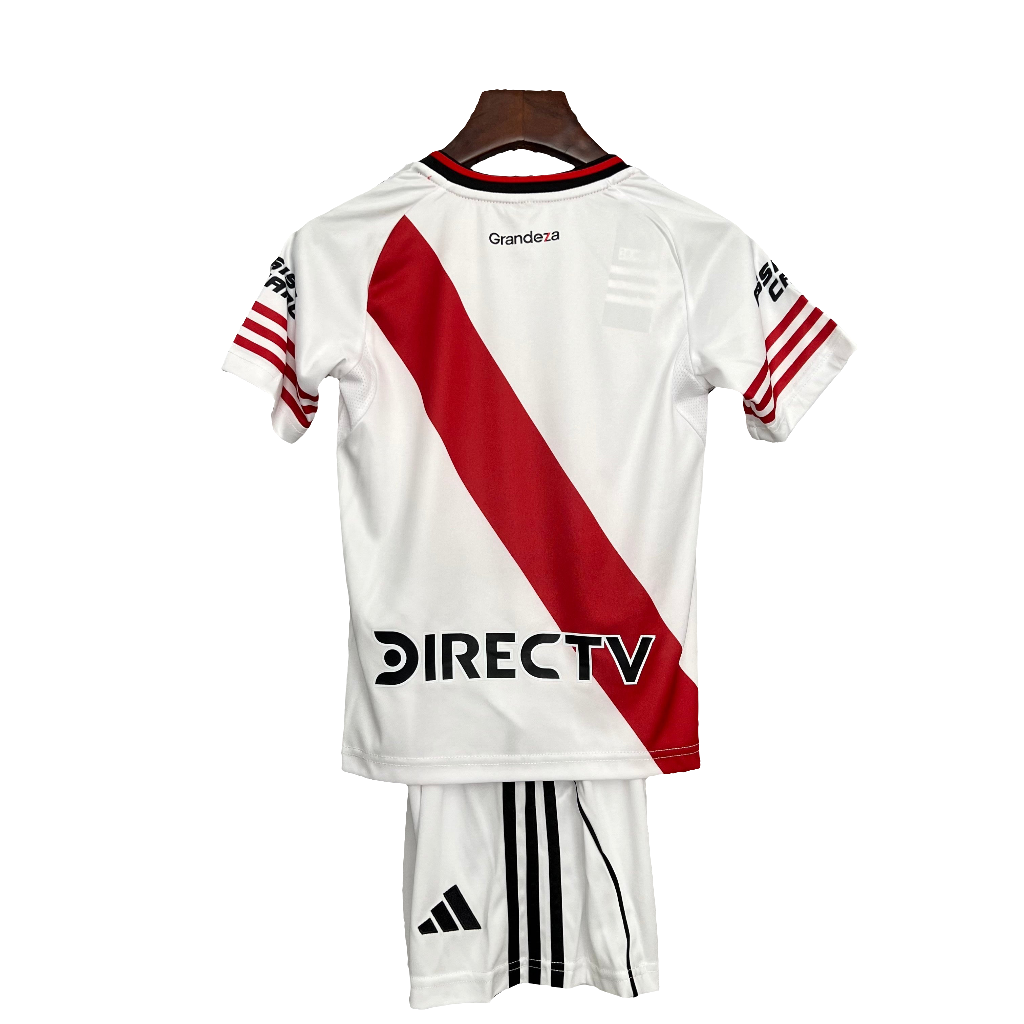 Real Madrid Home Kit 2024/25