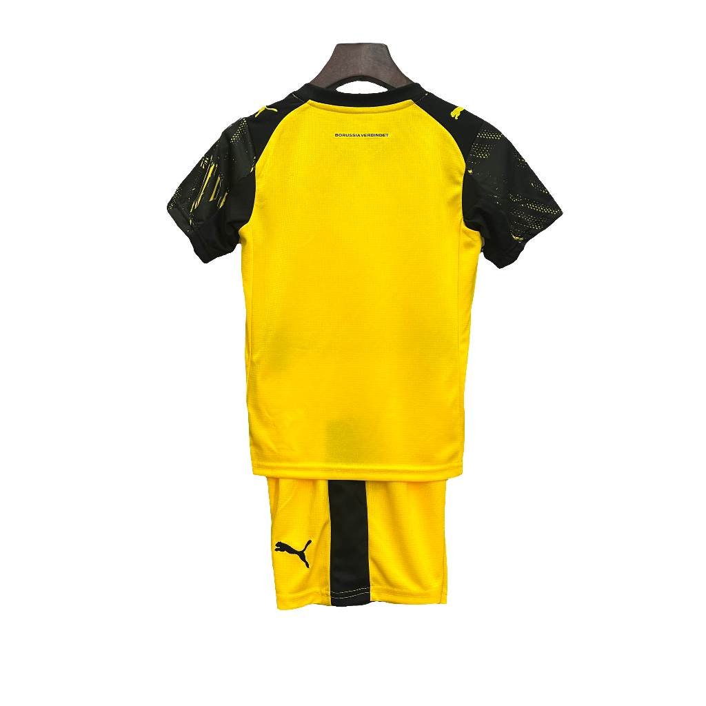 Equipación infantil - Dortmund Local 2024/25