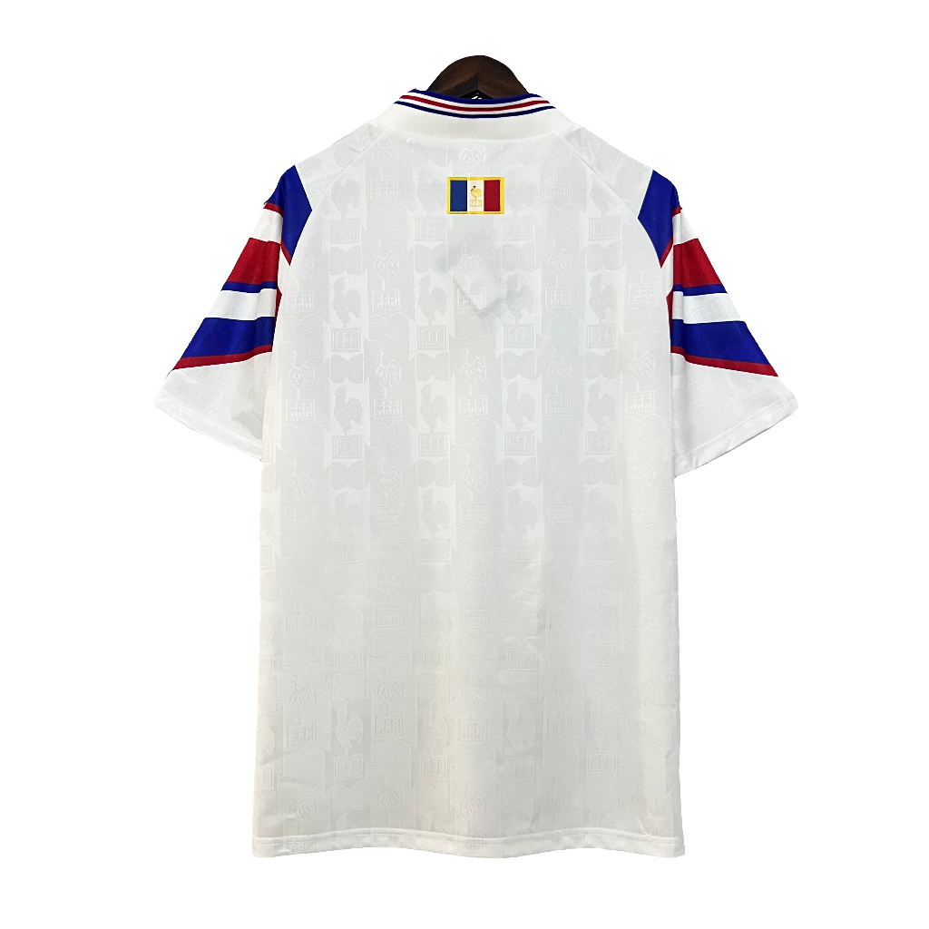 France 1998 jersey
