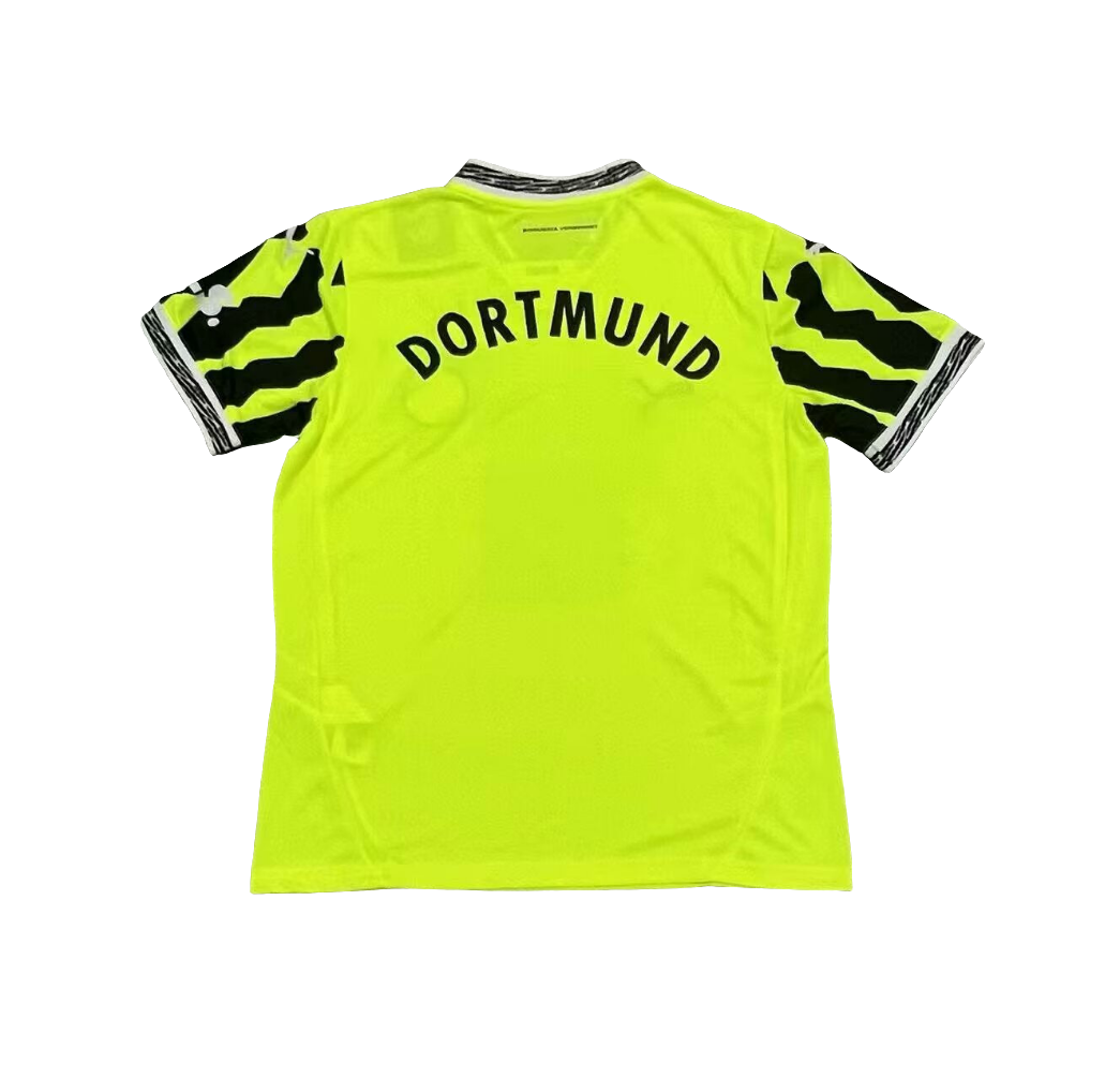 Camisola Dortmund - Guarda-Redes 2025/2026