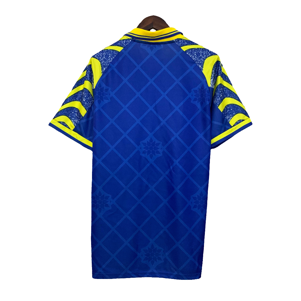 Camisola Parma - Principal 1996/97