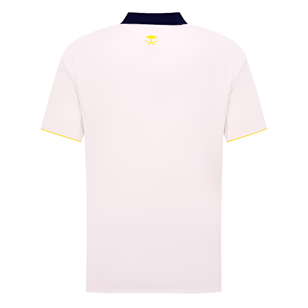 Kit Criança - Al Nassr Terceiro 2025/26