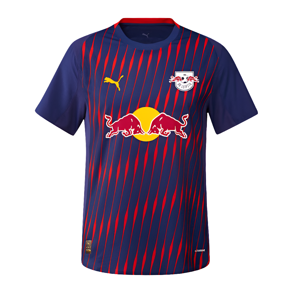 RB Leipzig Home Shirt 2024/2025