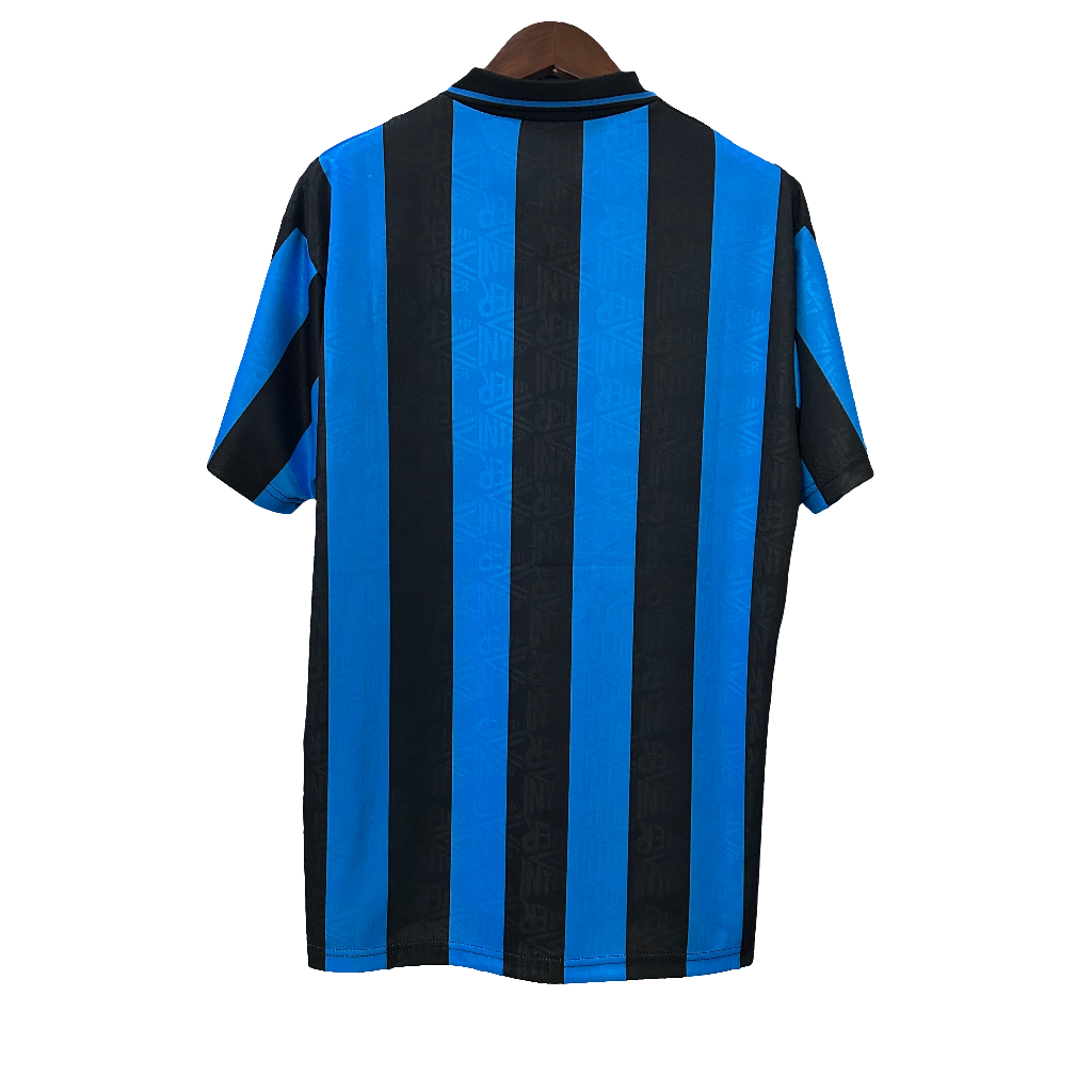 Camisola Inter Milão - Principal 1993/1994