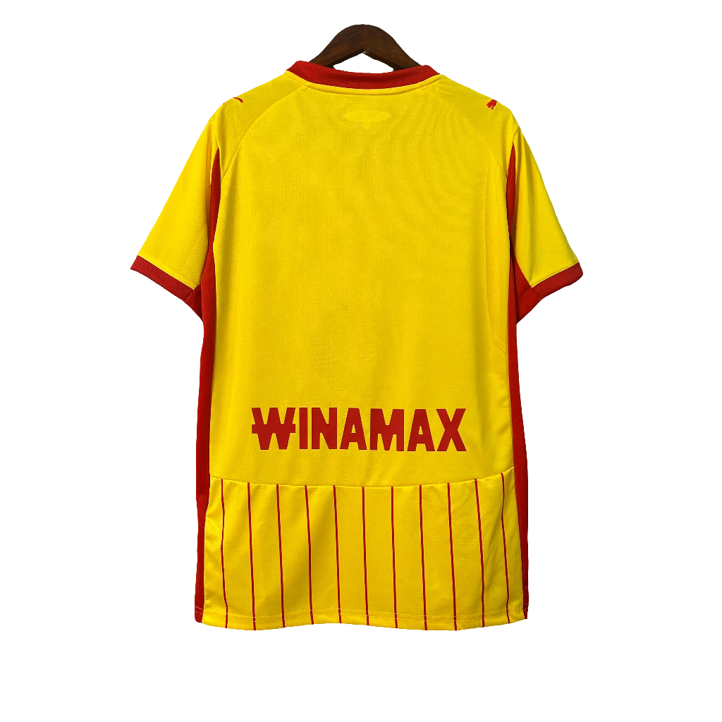 Camisola Lens - Principal 2025/2026