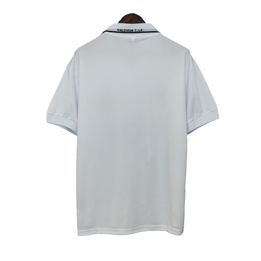 Camisola Valencia - Principal 1996/97