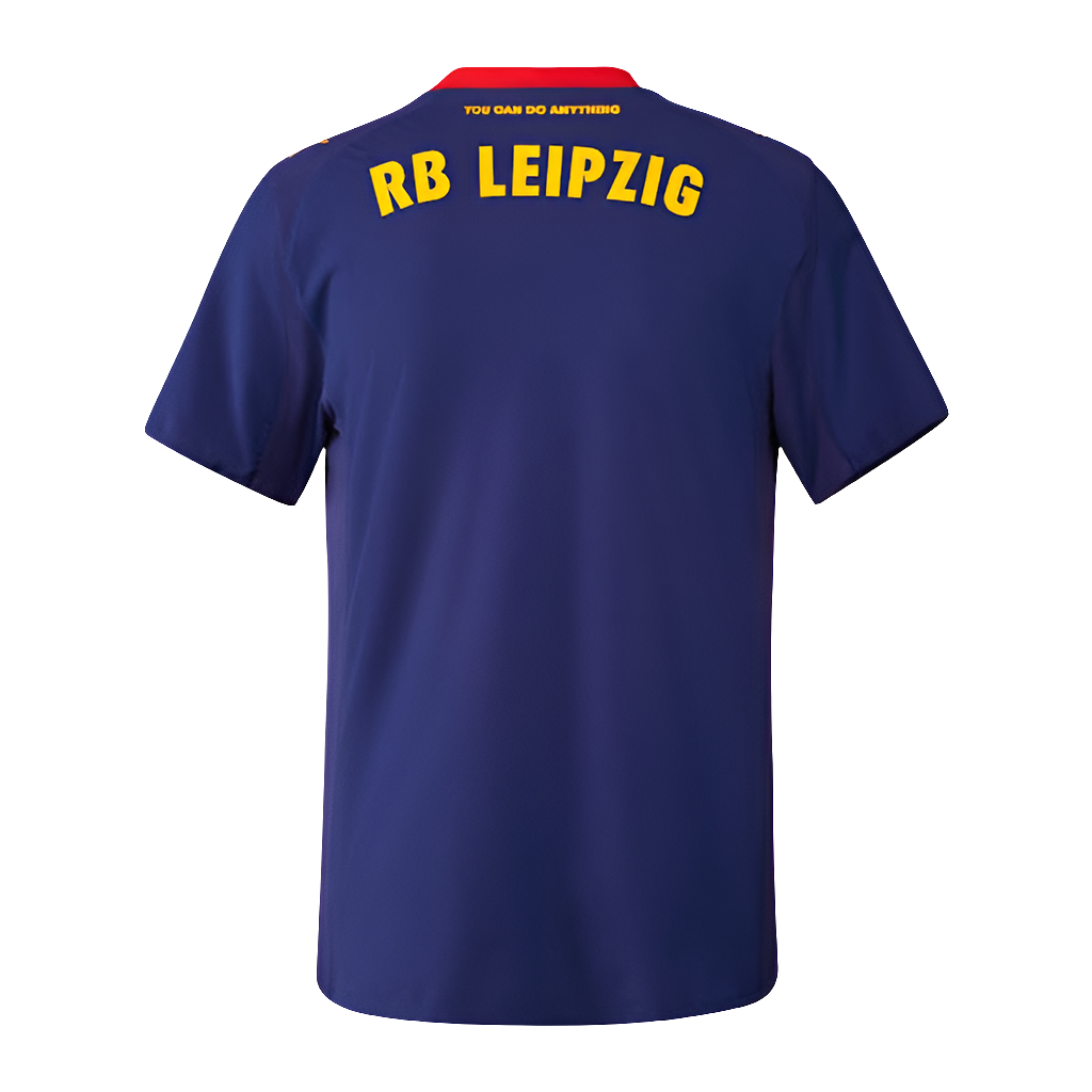 RB Leipzig Home Shirt 2024/2025