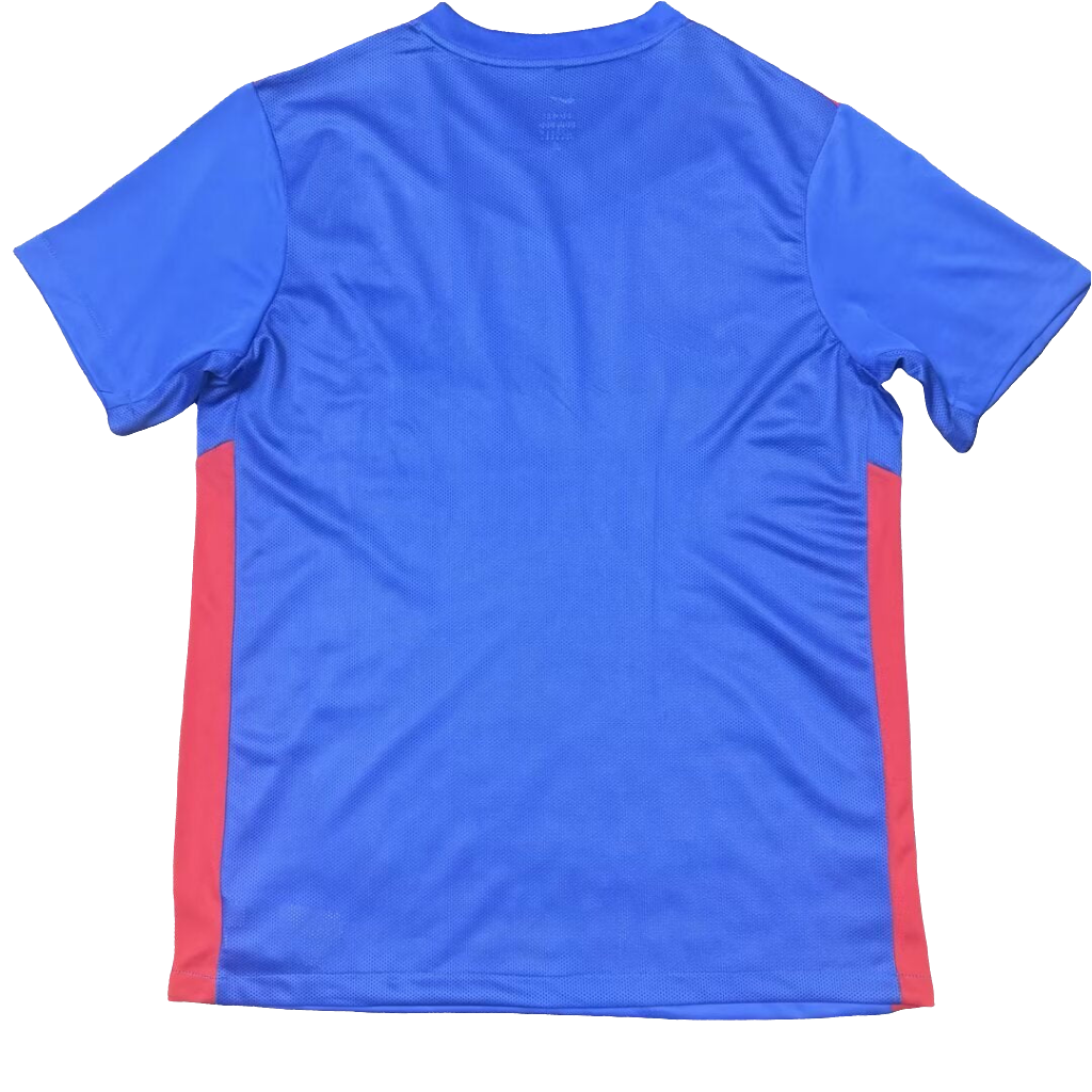 Camisola Alverca - Principal 2025/2026