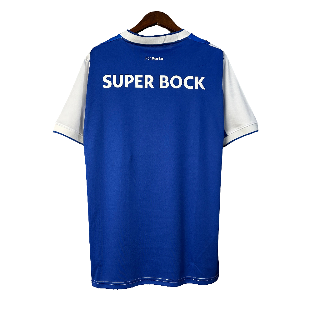 Camisola Retro - Principal FC Porto 2017/18