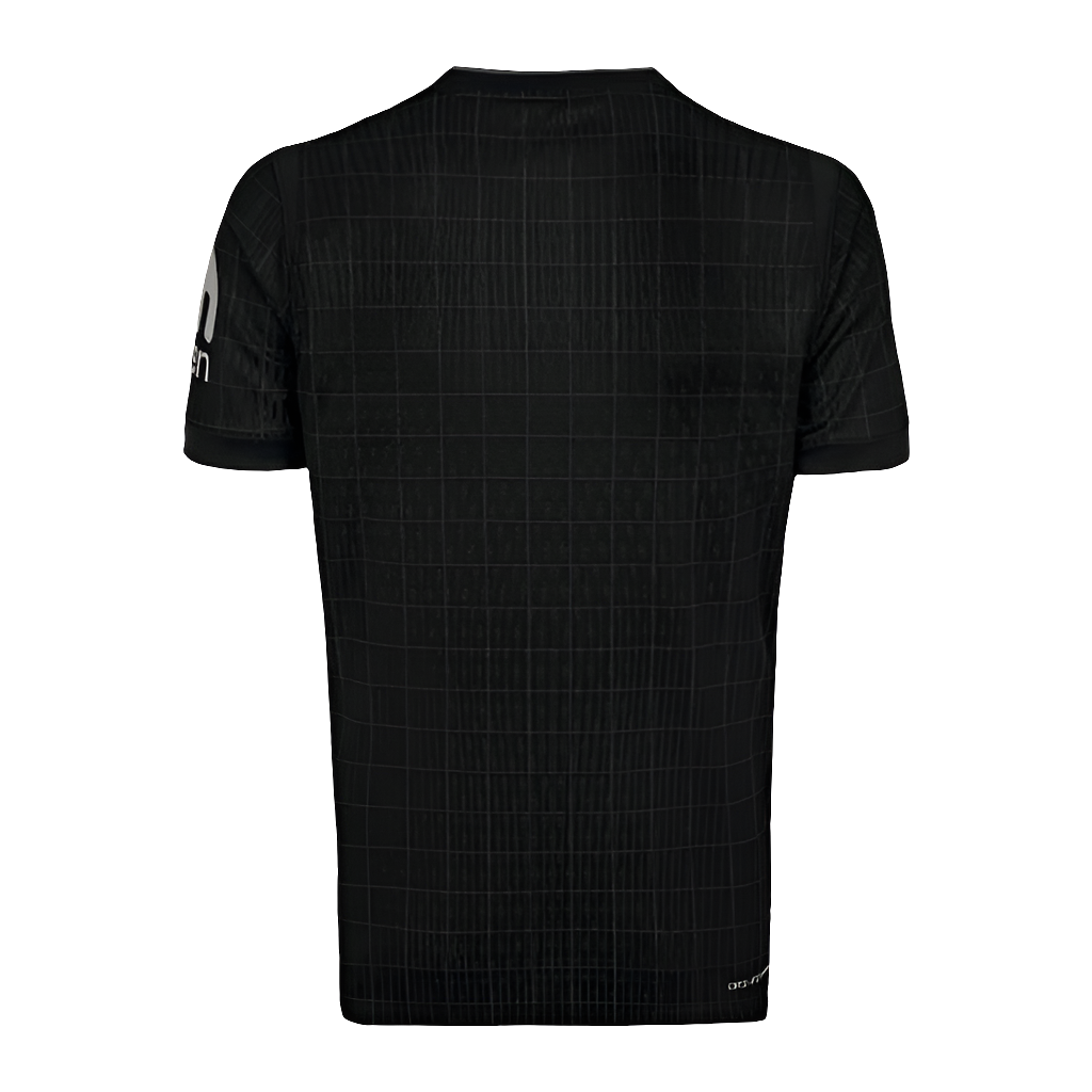 Camisola Tottenham - Alternativa 2025/2026