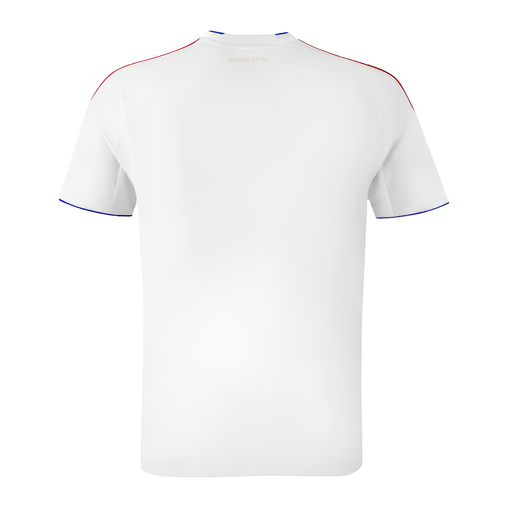 Camisola Lyon - Principal 2025/2026