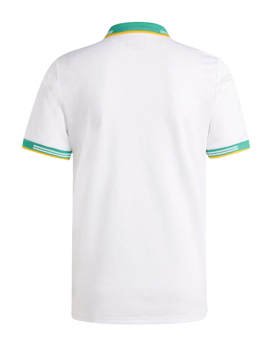 AS Roma Home Shirt 2023/2024