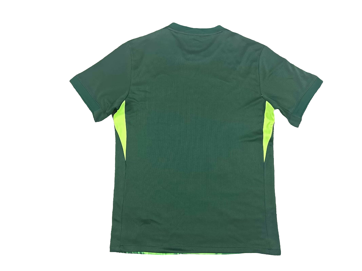 Camiseta Wolfsburgo - Local 2024/2025