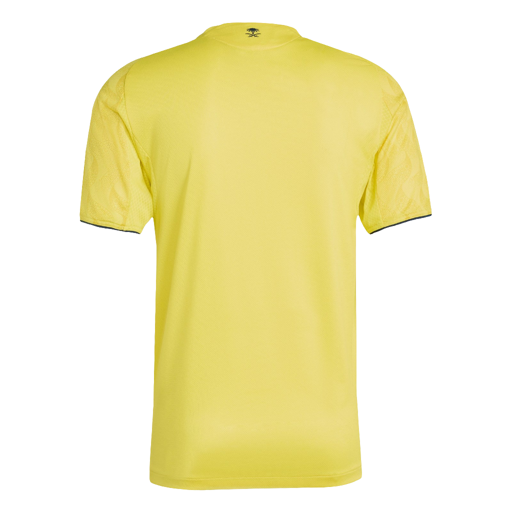 Camisola Al-Nassr - Principal 2025/26