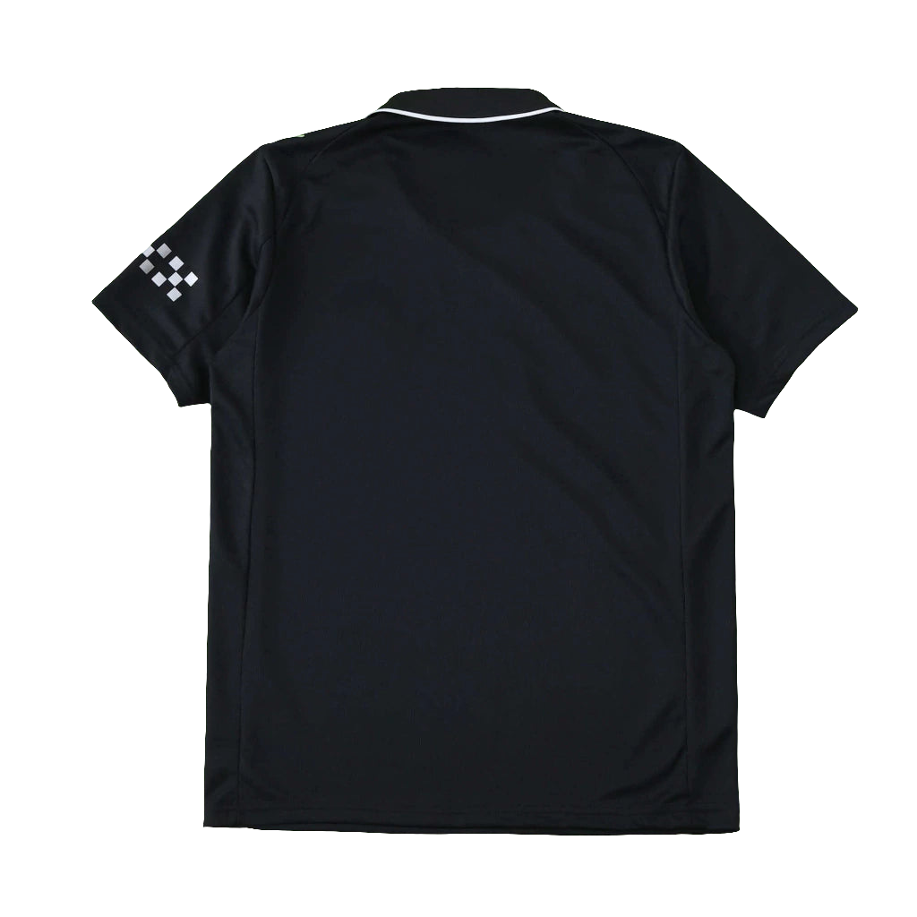 Camisola Manchester City - Terceiro 2025/2026